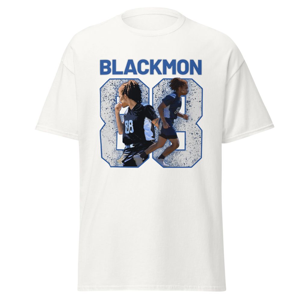 London Blackmon | Mural Classic Tee