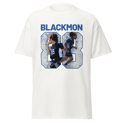 London Blackmon | Mural Classic Tee