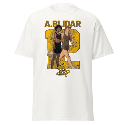 Alexandru Blidar | Mural Classic Tee