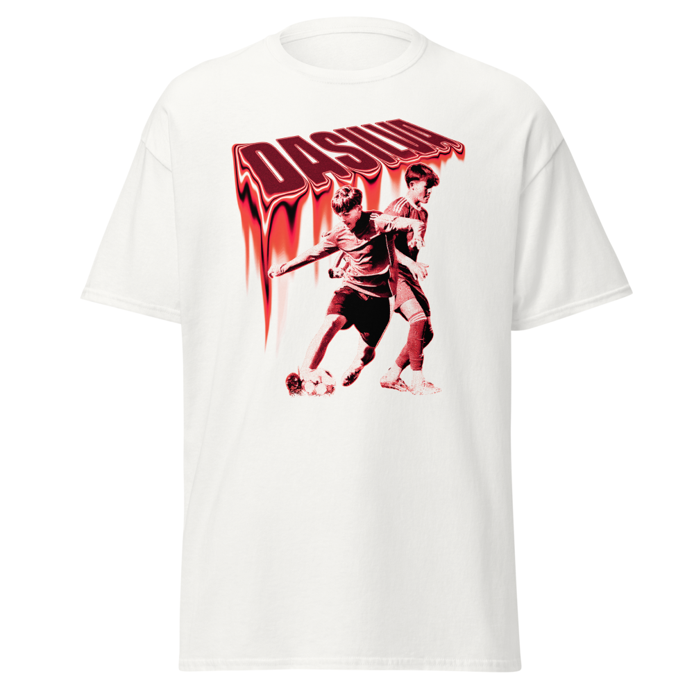 Zach Dasilva | Mural Classic Tee