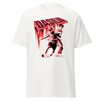 Zach Dasilva | Mural Classic Tee
