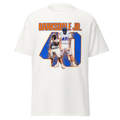 Jervell Barksdale Jr | Mural Classic Tee