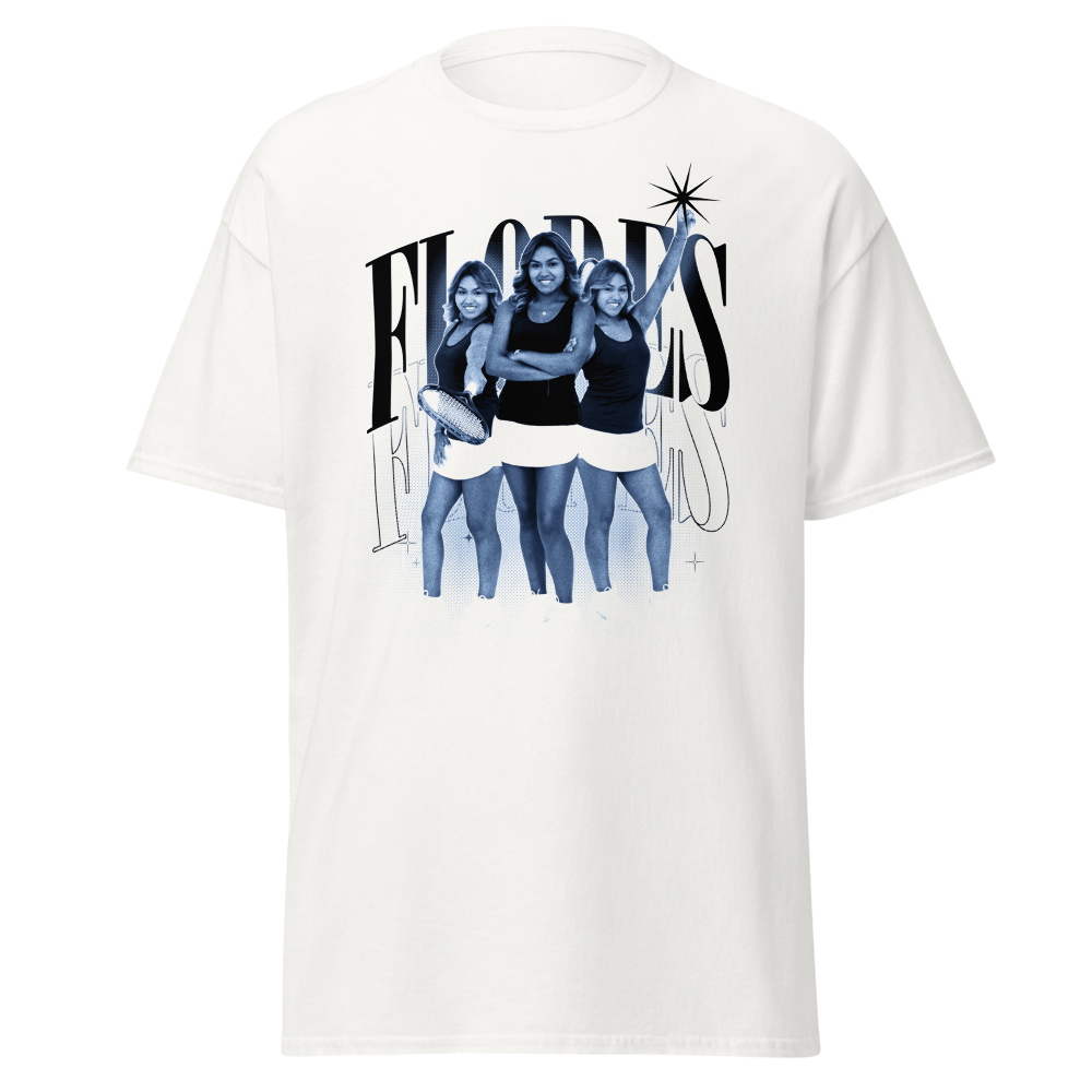 Jade Flores | Mural Classic Tee