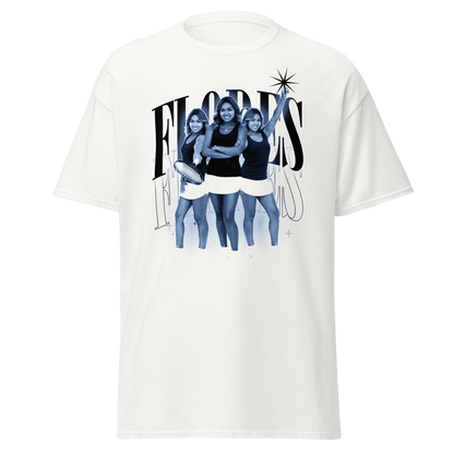 Jade Flores | Mural Classic Tee