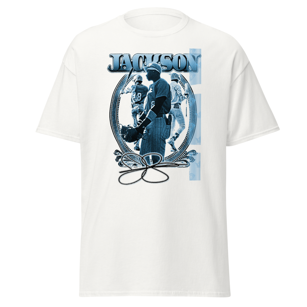 Jordan Jackson | Mural Classic Tee