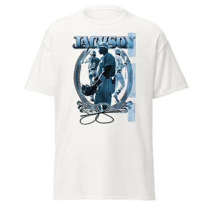 Jordan Jackson | Mural Classic Tee