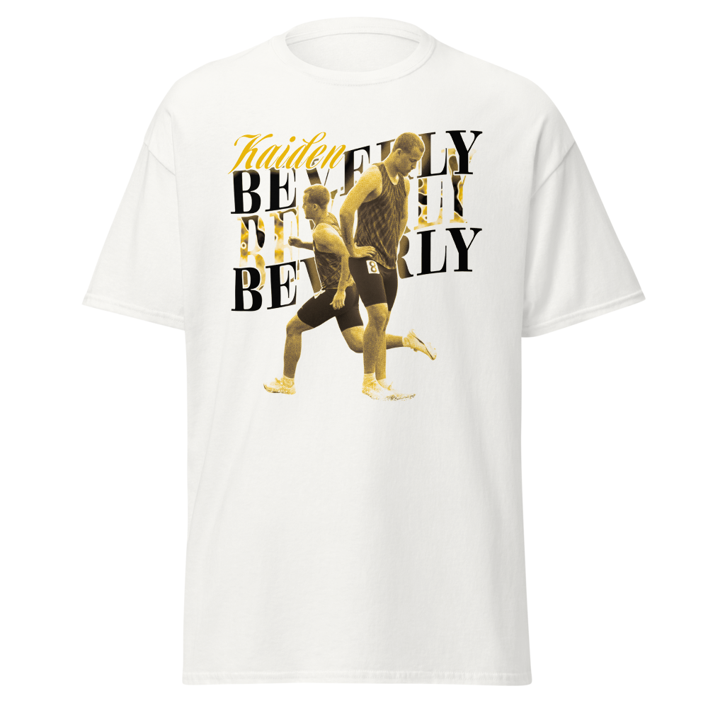 Kaiden Beverly | Mural Classic Tee