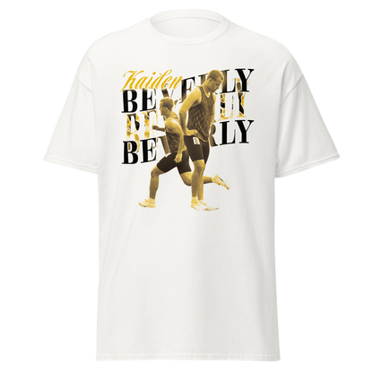 Kaiden Beverly | Mural Classic Tee