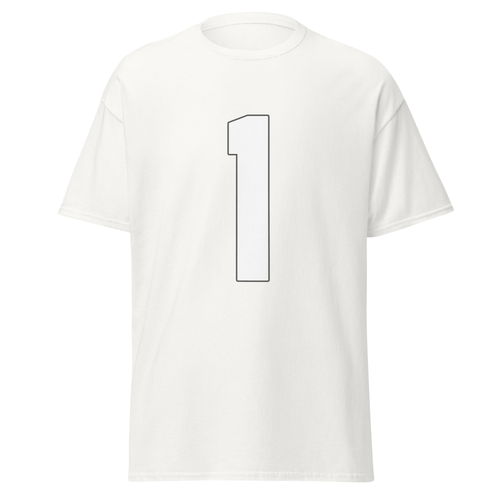 Lane Parker | Jersey Style Shirt