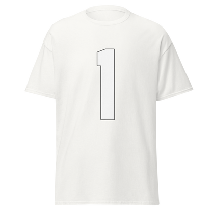 Lane Parker | Jersey Style Shirt