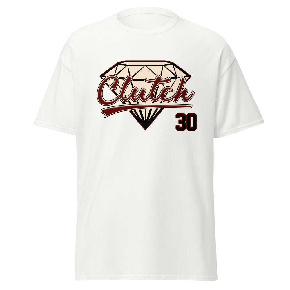 Drew Wright | Jersey Style Shirt