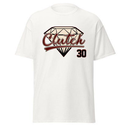 Drew Wright | Jersey Style Shirt