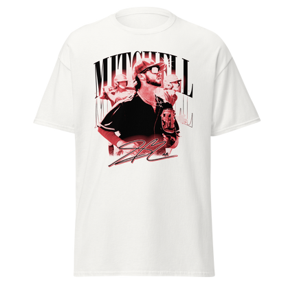 Scott Mitchell | Mural Classic Tee