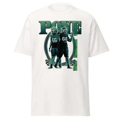 Saadiq Pone | Mural Classic Tee