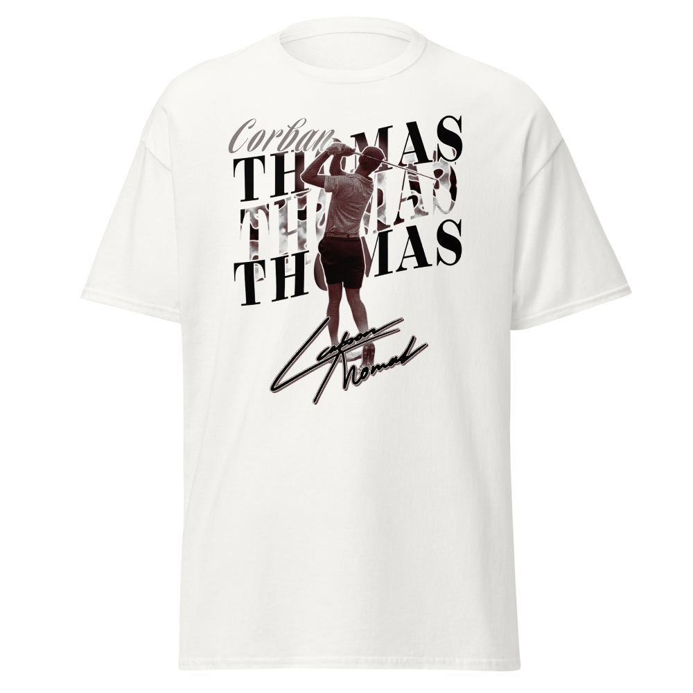 Corban Thomas | Mural Classic Tee