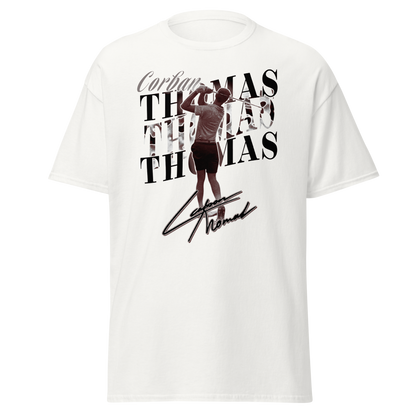 Corban Thomas | Mural Classic Tee