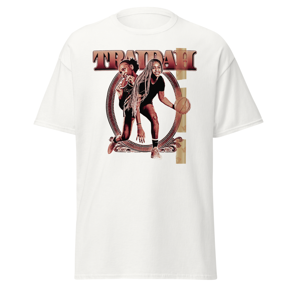 Traidah Matongo | Mural Classic Tee