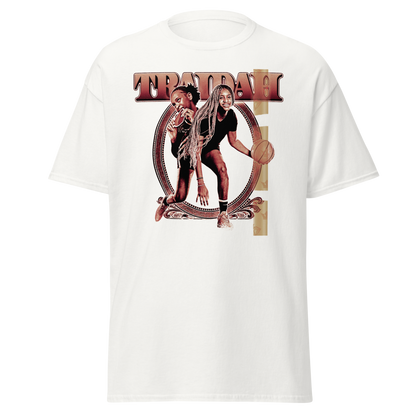 Traidah Matongo | Mural Classic Tee