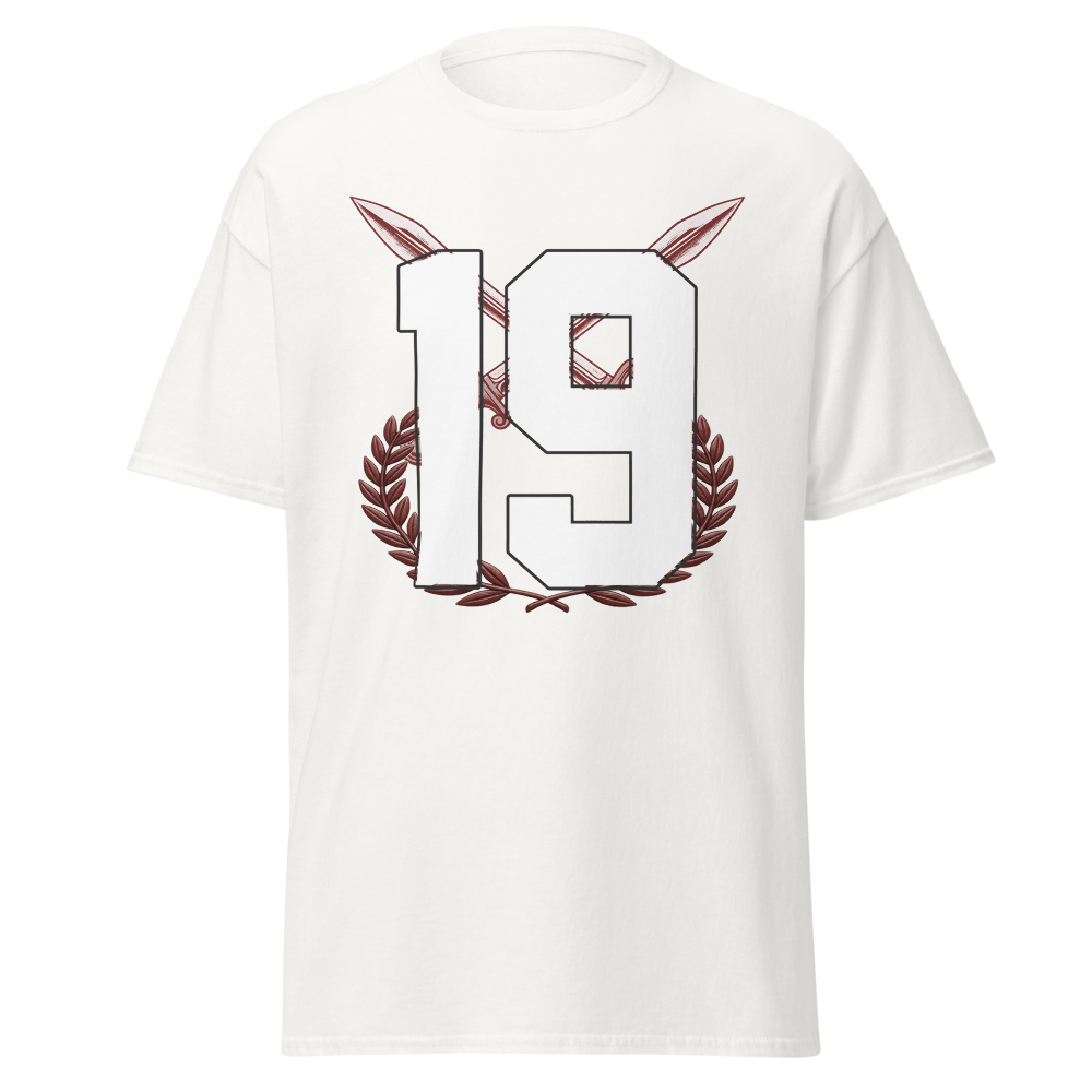 Caiden McNabb | Jersey Style Shirt