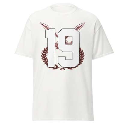 Caiden McNabb | Jersey Style Shirt