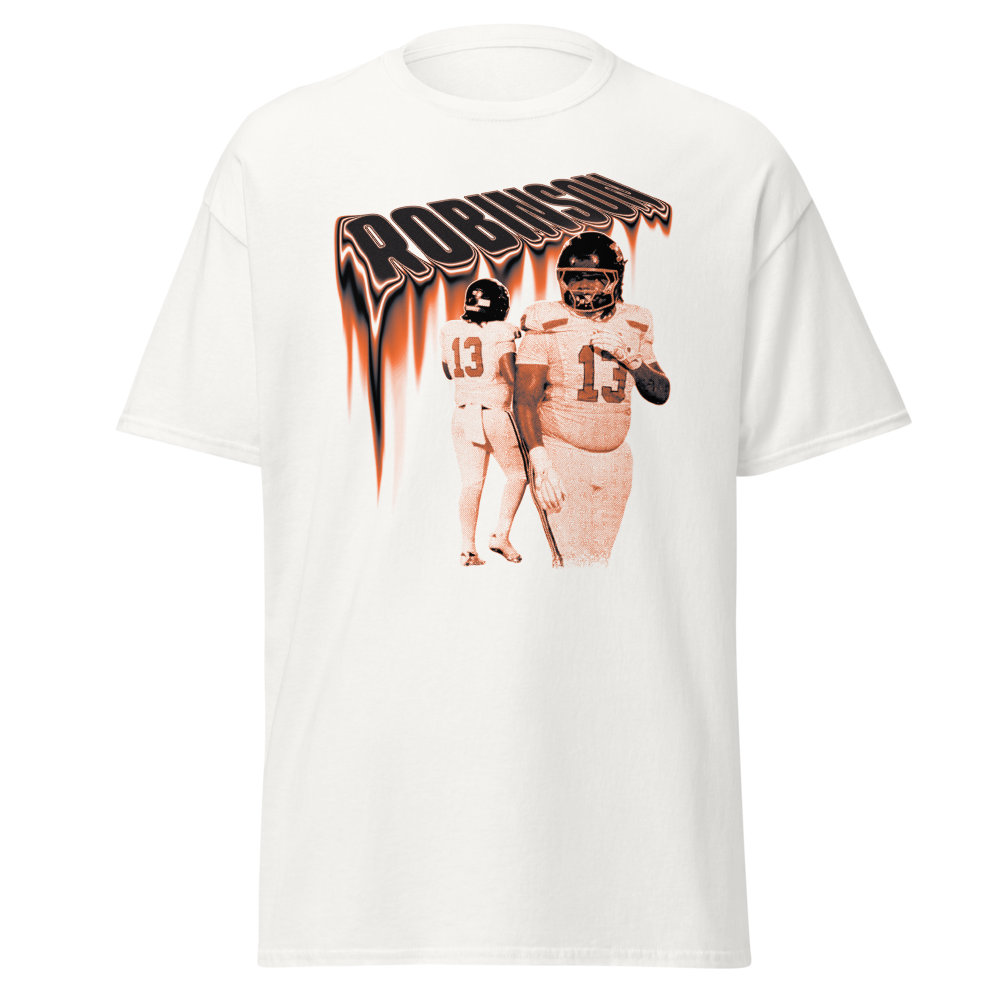 Bryson Robinson | Mural Classic Tee