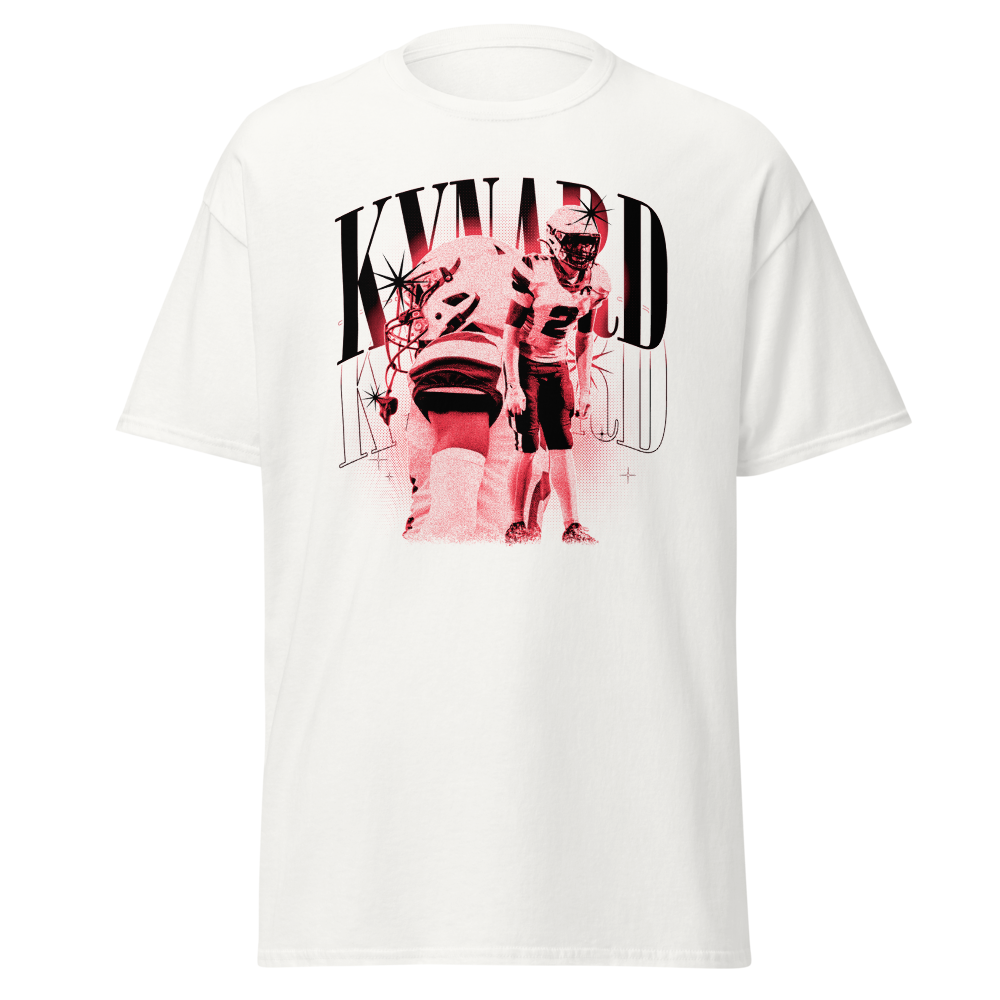 Jordan Kynard | Mural Classic Tee