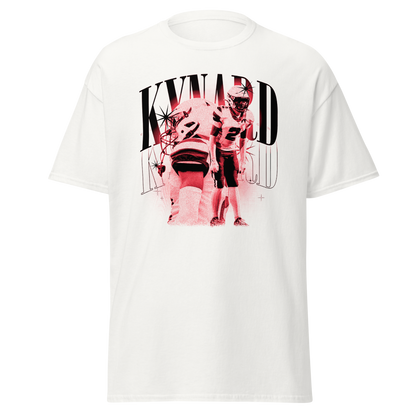 Jordan Kynard | Mural Classic Tee