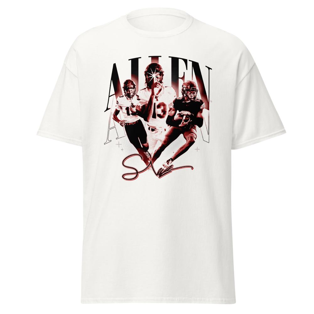 Sirdarrean Allen | Mural Classic Tee