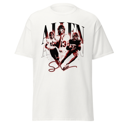 Sirdarrean Allen | Mural Classic Tee
