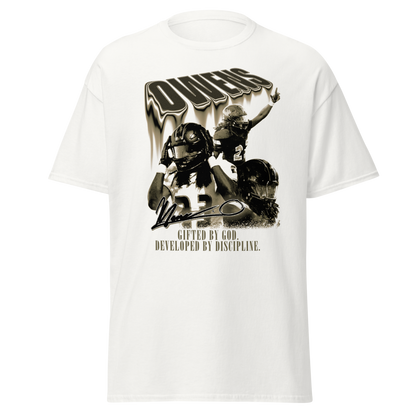 Messiah Owens | Mural Classic Tee