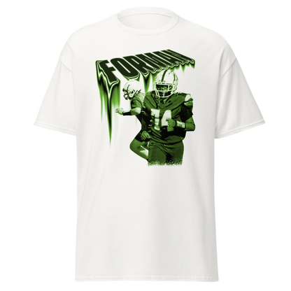 Romeo Forman | Mural Classic Tee
