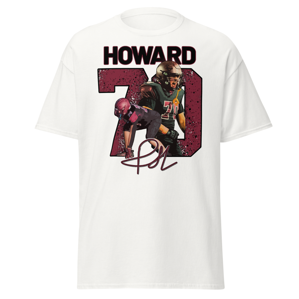 Payton Howard | Mural Classic Tee