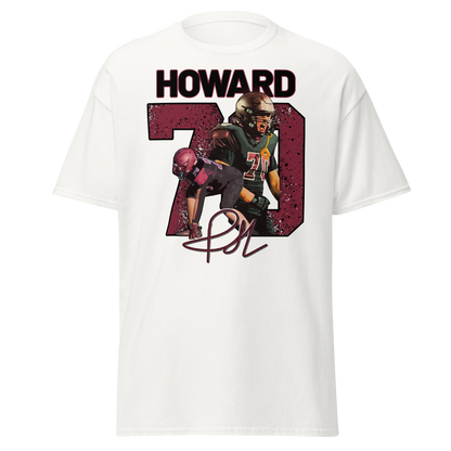 Payton Howard | Mural Classic Tee