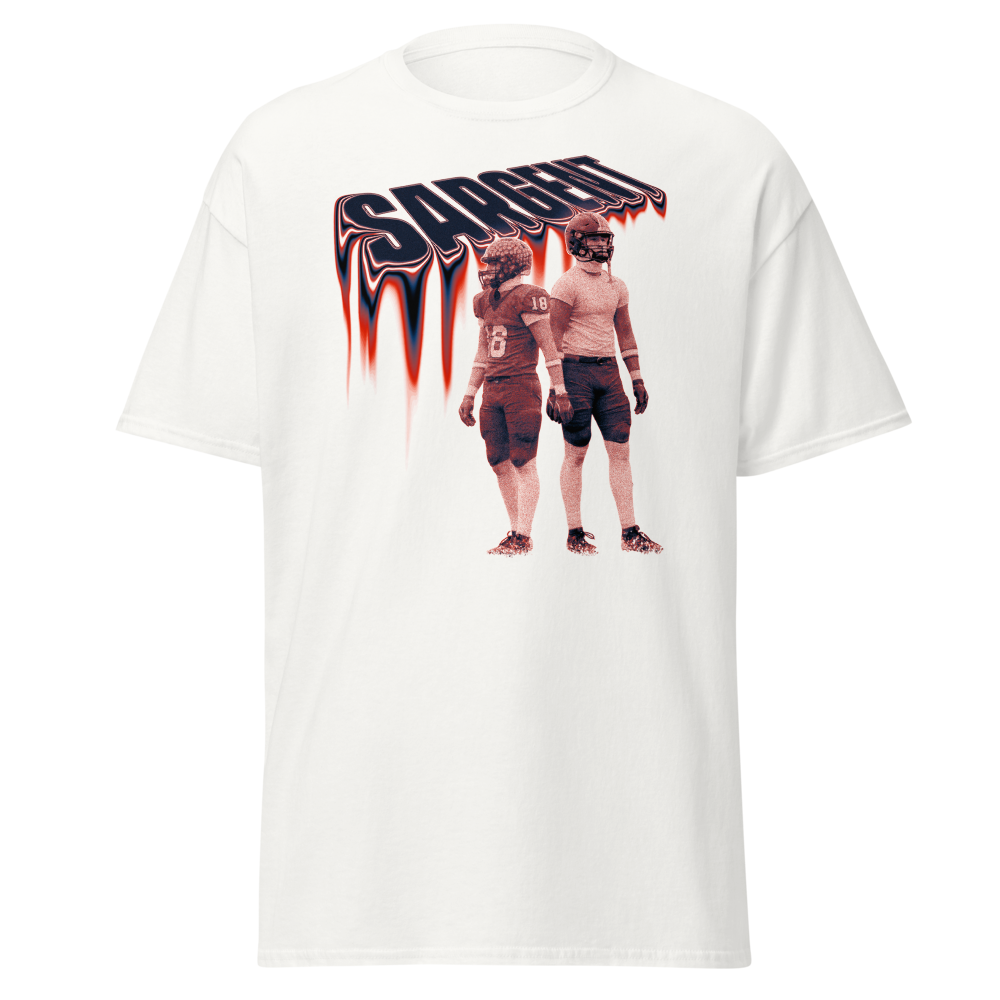 Nick Sargent | Mural Classic Tee