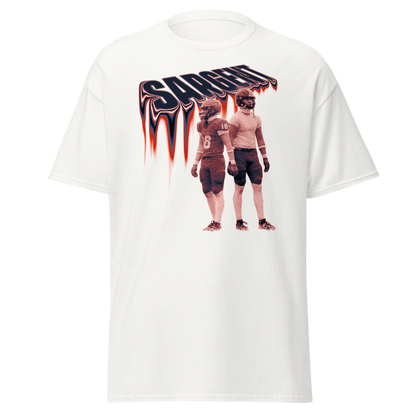 Nick Sargent | Mural Classic Tee