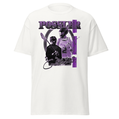 Gary Possler | Mural Classic Tee