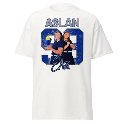 Emerson Aslan | Mural Classic Tee