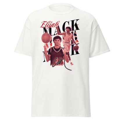 Elijah Mack | Mural Classic Tee
