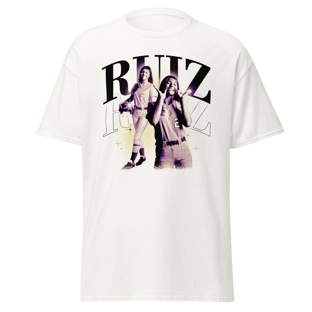 Mia Ruiz | Mural Classic Tee
