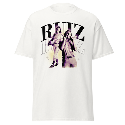 Mia Ruiz | Mural Classic Tee