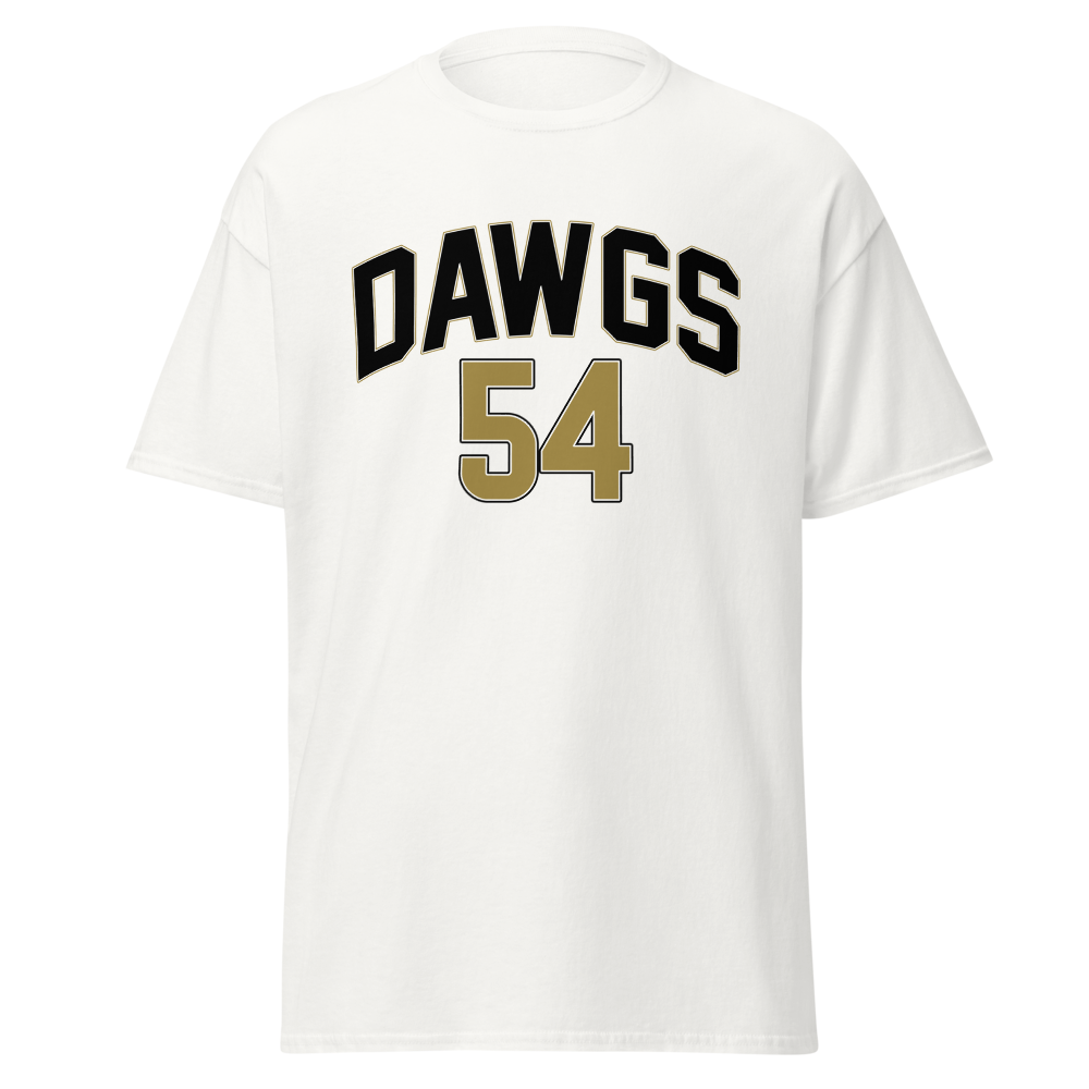 Jamari Taylor | Jersey Style Shirt