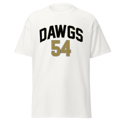 Jamari Taylor | Jersey Style Shirt