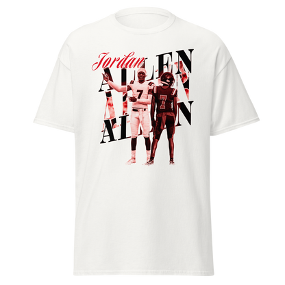 Jordan Allen | Mural Classic Tee