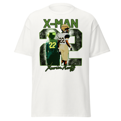 Xavier Acoff | Mural Classic Tee