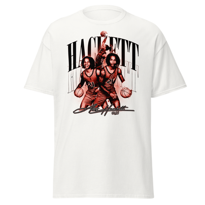 Ace Hackett | Mural Classic Tee