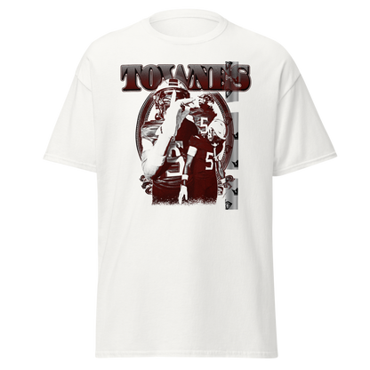 David Townes | Mural Classic Tee