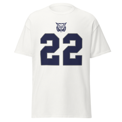 John Glenn High School | Jersey Style Shirt