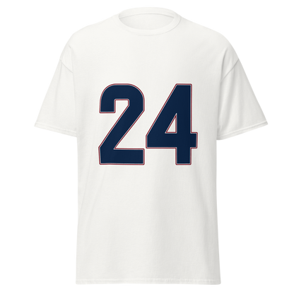 Cyrus Pipkin | Jersey Style Shirt