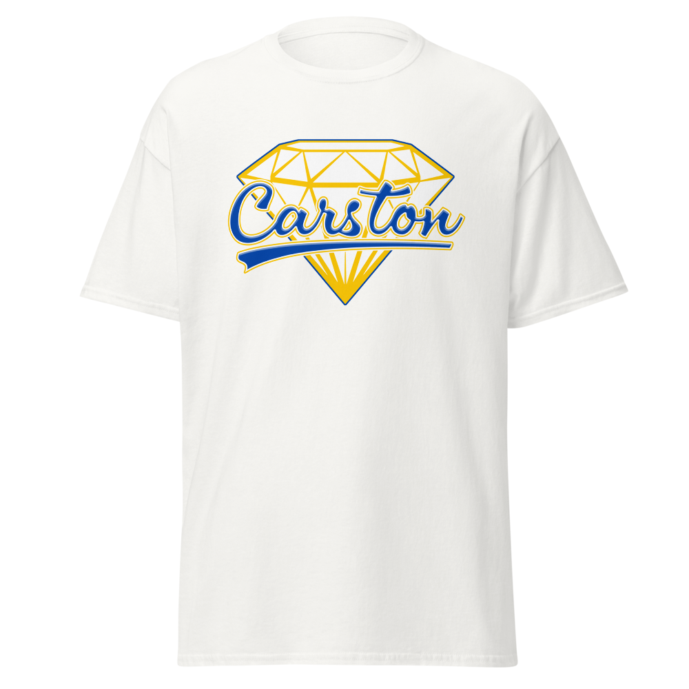 Carston Jacobson | Jersey Style Shirt