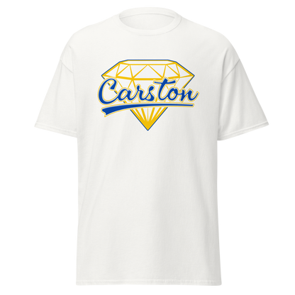 Carston Jacobson | Jersey Style Shirt